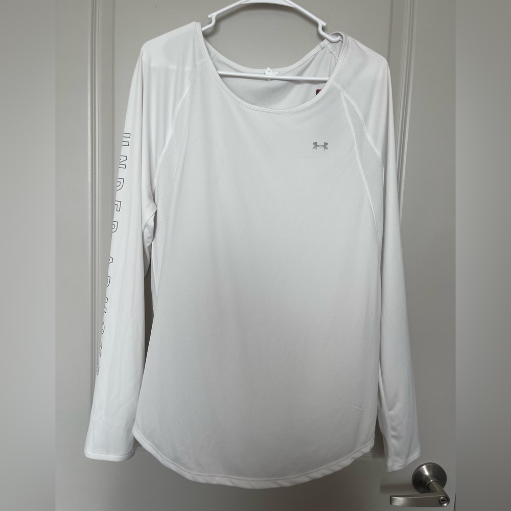 Under Armour heat gear